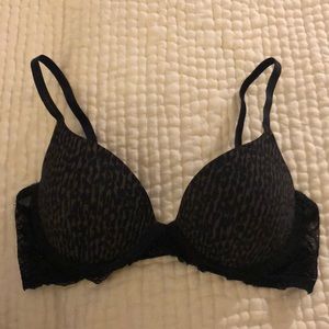 Calvin Klein Push-Up Bra